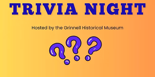 Trivia Night