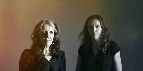 An Evening with Suzzy Roche and Lucy Wainwright Roche at OLS
