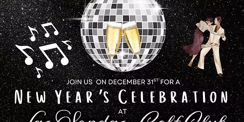 New Year's Celebration