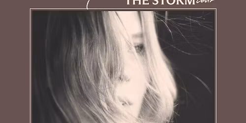 Georgia Harmer at The Great Hall