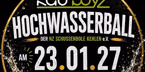 Hochwasserball