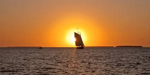 Vogue Escape -Key West Edition