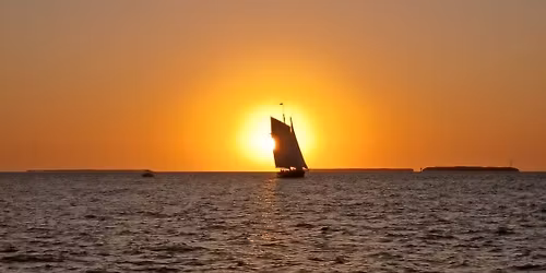 Vogue Escape -Key West Edition 