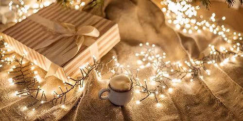 Julegaveweekend 2.-3. klasse UTSYN