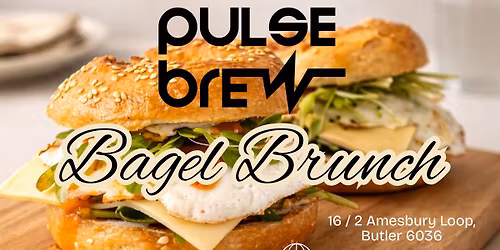 Bagel Brunch