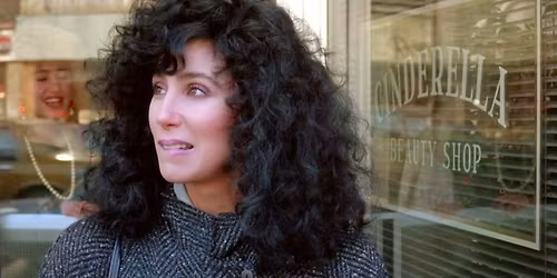 WE GOT CHER BABE - Filmschau zum 80. Geburtstag von Cher