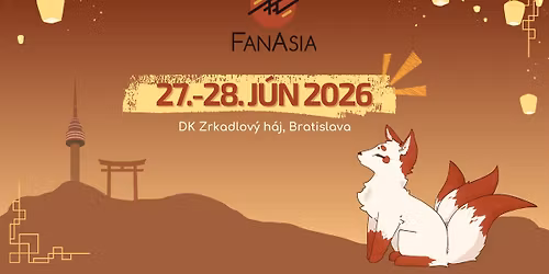 FanAsia 2026