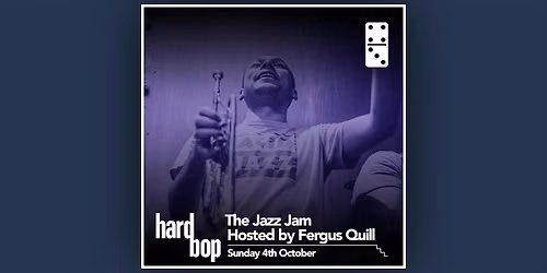 The Jazz Jam