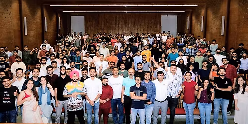 Marketing Strategies for Startup Meetup Pune