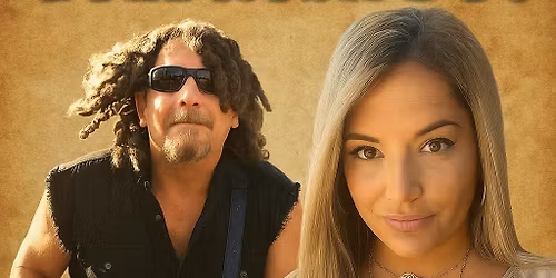 Goldrush Duo at Hurricane Grill & Wings Apopka