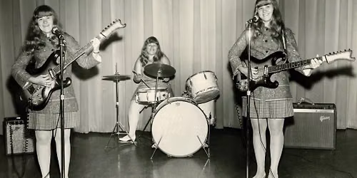 We Are the Shaggs