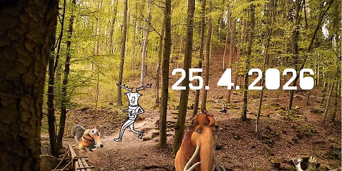 PO\u0160UK 2026 - Po\u0161embersk\u00fd ultra kros