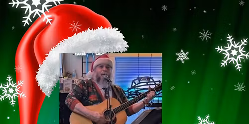 Casey Carneys Christmas Show \ud83c\udf84