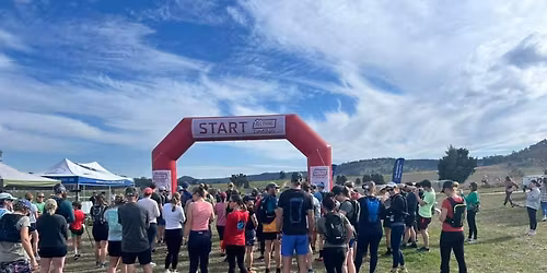 Kwat Kwat Trail Run 2026