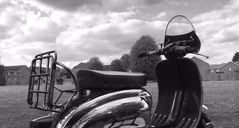 The 2026 Palace to \u2018Place\u2019 Run by Avantimoto Restorations