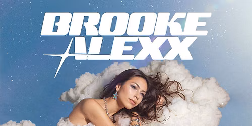 Brooke Alexx at Kings - Raleigh
