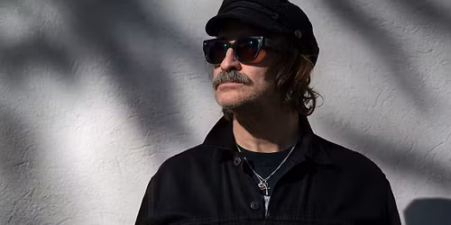 ALEXANDER HACKE - KRACH RELOADED \u2022 KOHI, Karlsruhe