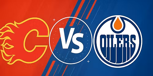 BATTLE OF ALBERTA I MOLSON CANADIAN PUCK PARTY