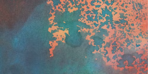 November Session: Subterranean imaginaries