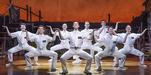 The Book Of Mormon