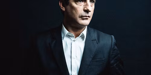 CAMAN\u00c9 & ENSEMBLE DARCOS | Nuno C\u00f4rte-Real, no Teatro S\u00e3o Luiz