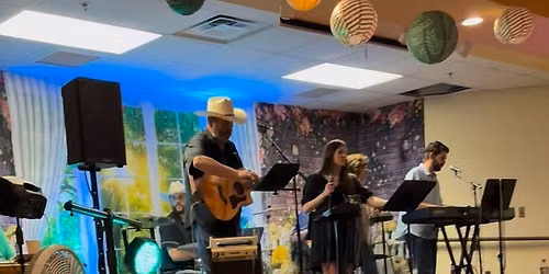 Mac Express Band