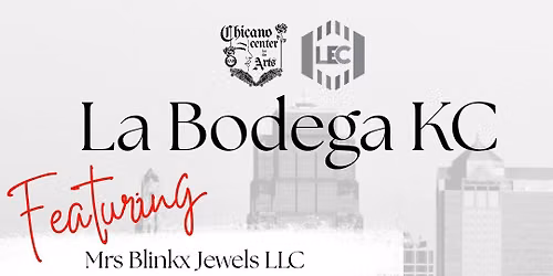 La Bodega KC - Entrepreneurs & Food Vendors!