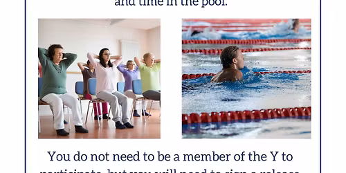 Creating Community:  YMCA Day!