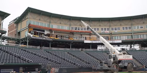 Springfield Cardinals vs. Wichita Wind Surge