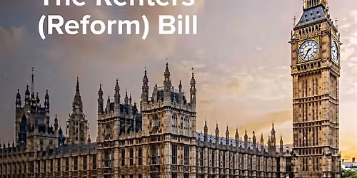 Landlords and the renters reform bill