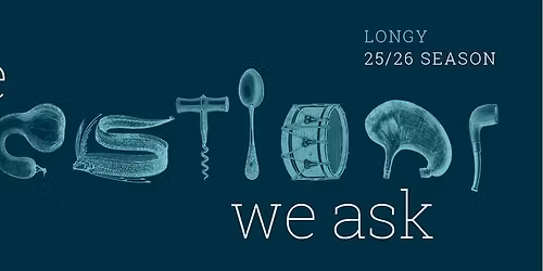 Axelle Fanyo & Julius Drake