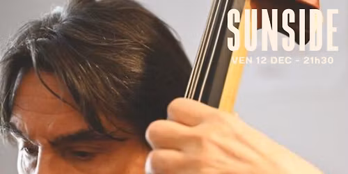 Sortie de disque "Au caf\u00e9 des Anges" Parallel Records 