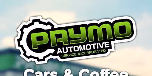 Cars & Coffee