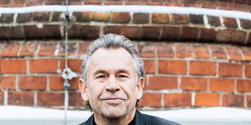 Rilke-Abend mit musikalischer Begleitung