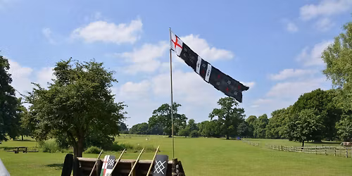 Battlefield Society & the Battle of Northampton at Delapr\u00e9