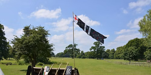 Battlefield Society & the Battle of Northampton at Delapr\u00e9
