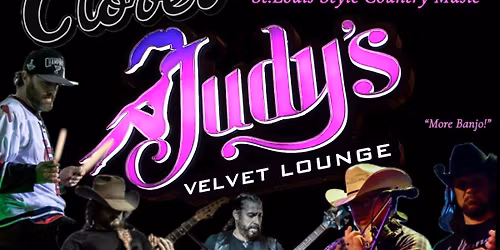 Clover at Judy\u2019s Velvet Lounge (Rivercity Casino) 