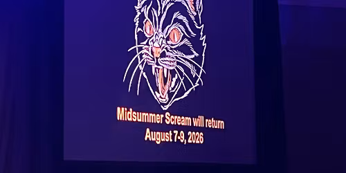 Midsummer Scream