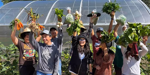Longmont Farm Stand