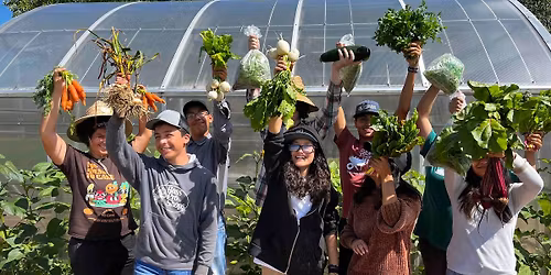 Longmont Farm Stand