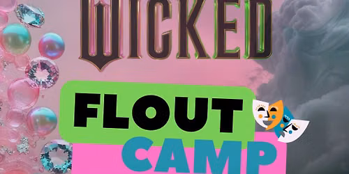 Wicked Flout Camp