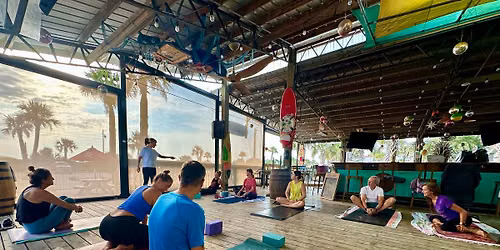 Community Power Yoga