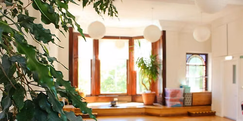 Vinyasa Flow with Adam