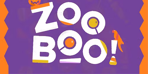 Zoo BOO!