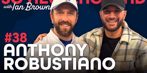 Anthony Robustiano