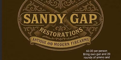CCDW at Sandy Gap Restorations