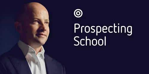 Prospecting School Sydney