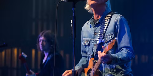 Paul Weller Lincoln Tickets