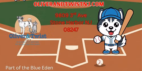 Take Me Out To The Ballgame Weekend!