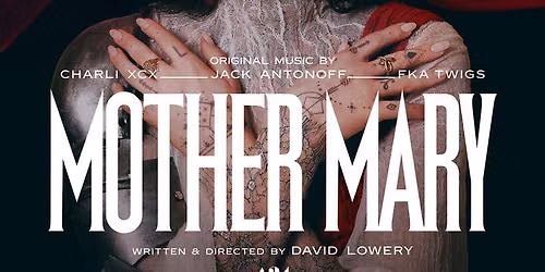 Mother Mother